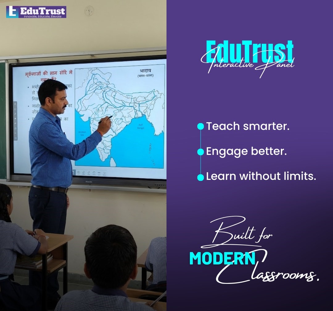 EduTrust about image